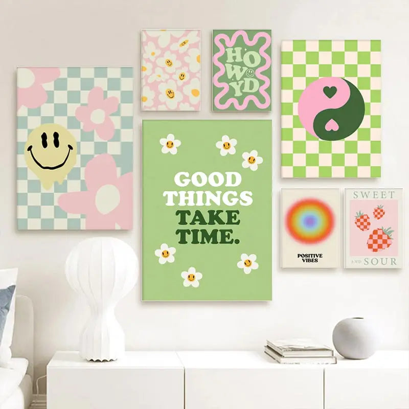 Pastel Collection