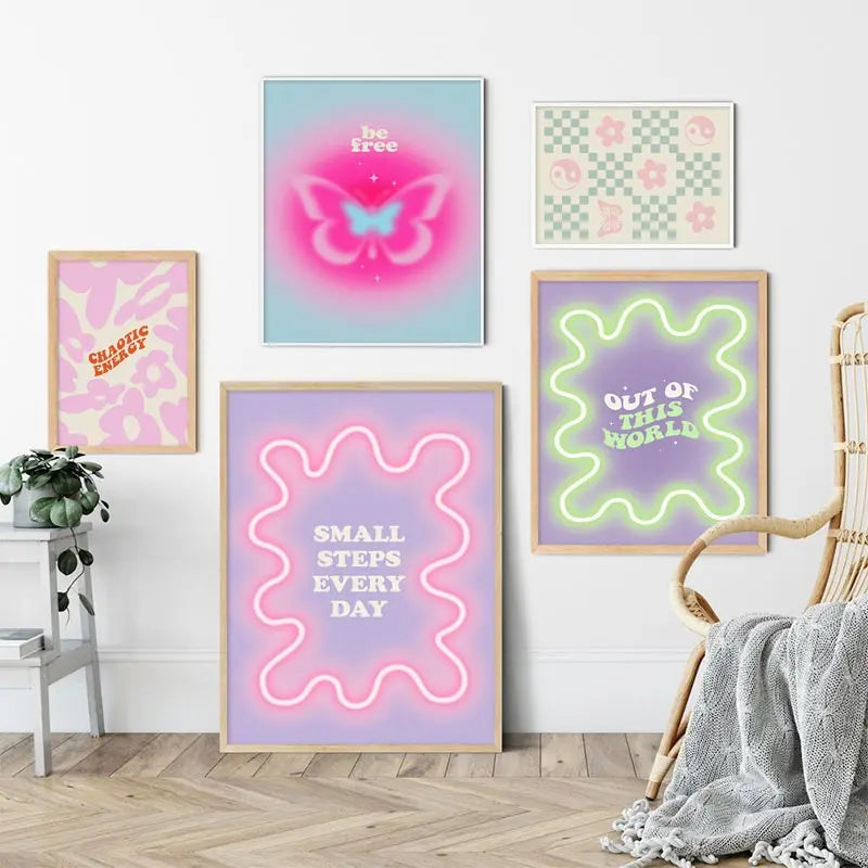 Pastel Collection