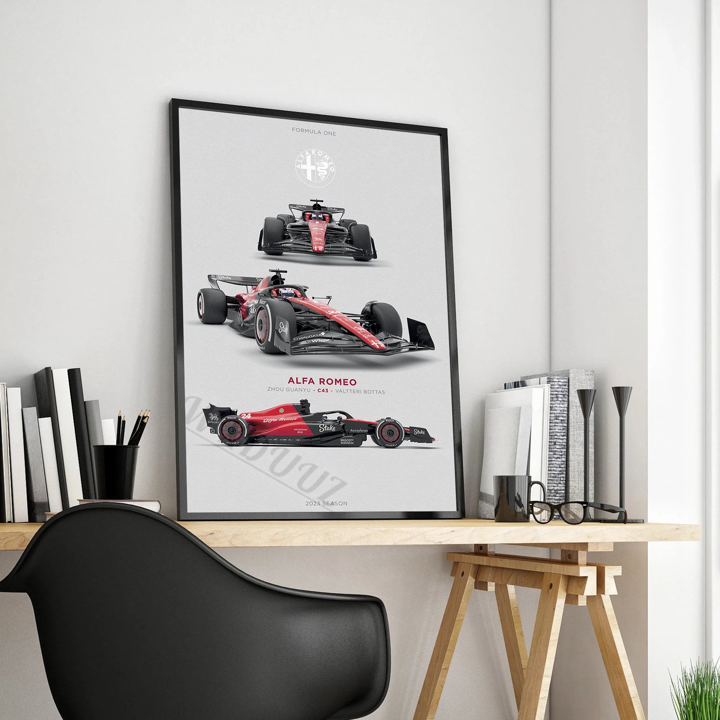 Retro Formula 1 Collection