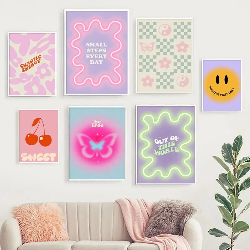 Pastel Collection